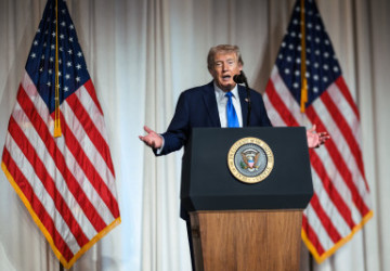 Proxy Terrorism is the Elephant in the Room With&nbsp;Iran